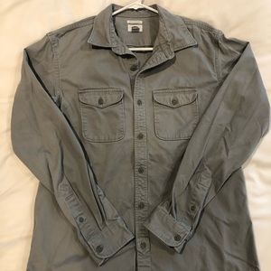 Men’s utility shirt